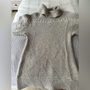 Kensie sweater dress, size medium